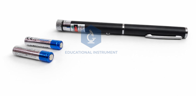 Green Laser Pointer